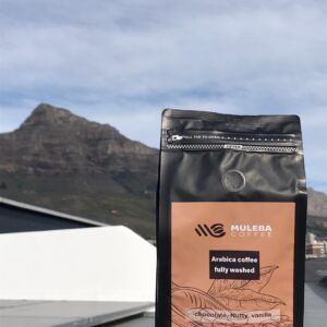 “AA” Grade – Kirinyaga Blend