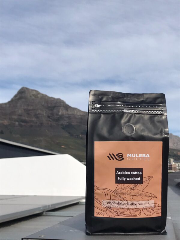 "AA" Grade - Kirinyaga Blend