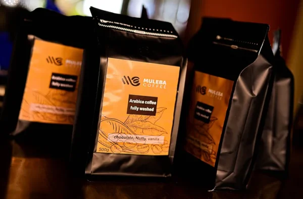 "AA" Grade - Kirinyaga Blend - Image 3